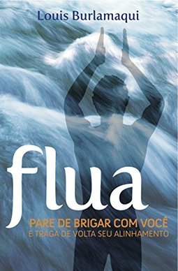 FLUA - PARA DE BRIGAR COM VOCE E TRAGA