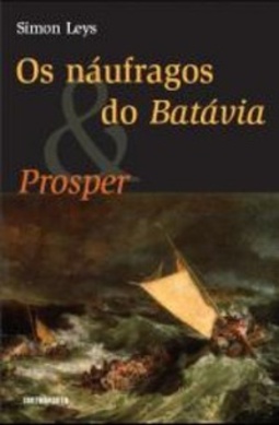 Os Náufragos do Batávia