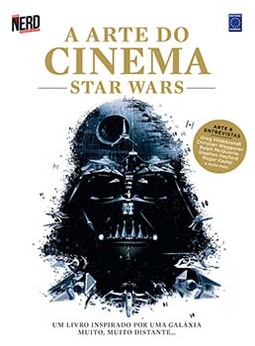 A arte do cinema: Star Wars