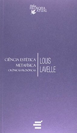 CIENCIA ESTETICA METAFISICA