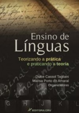 Ensino de Línguas