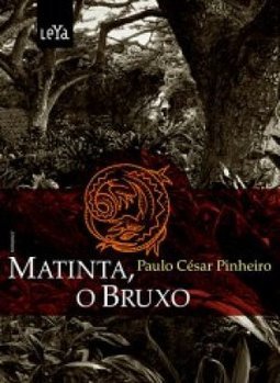 MATINTA O BRUXO
