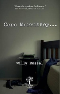 Caro Morrissey...