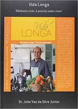 VIDA LONGA