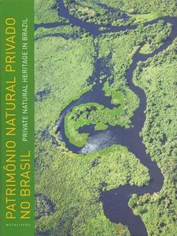 PATRIMONIO NATURAL PRIVADO NO BRASIL