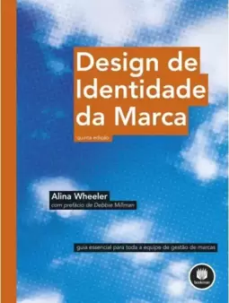 Design de Identidade da Marca