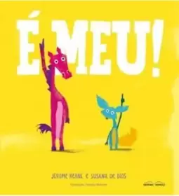 E Meu!