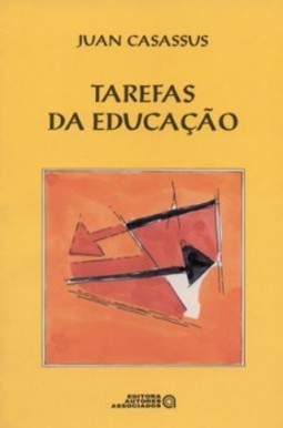 Tarefas da educação