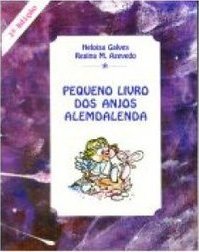 Pequeno Livro dos Anjos Alemdalenda