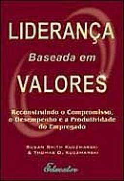 Liderança Baseada em Valores