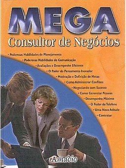 Mega Consultor de Negócios