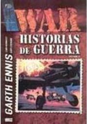 War: Histórias de Guerra - 3