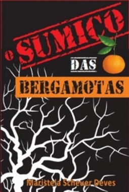 O Sumiço das Bergamotas