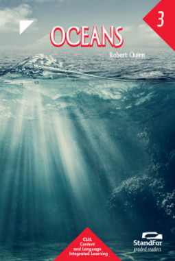 Oceans: StandFor graded readers
