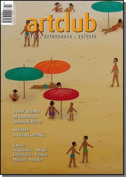 Arte. Artesanato. Cultura - Volume 2