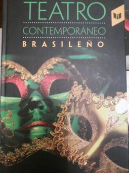 Teatro Contemporáneo Brasileño (em espanhol)