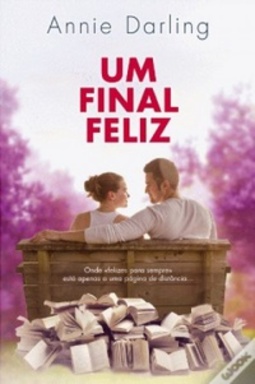 Um Final Feliz (Lonely Hearts Bookshop #1)