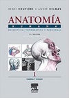 Anatomia humana 1 - cabeza y cuello (11ª ed.) (Henri Rouviere #1)