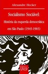 Socialismo sociável: história da esquerda democrática em são paulo (1945-1965)