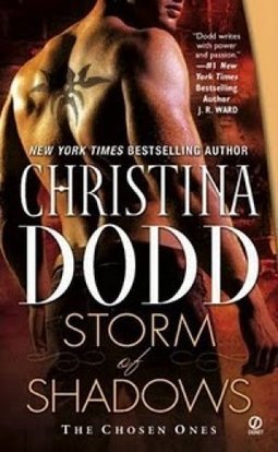 STORM OF SHADOWS