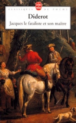 Jacques le fatalist