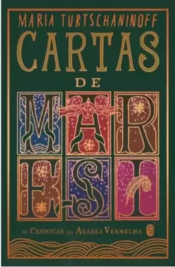 CARTAS DE MARESI