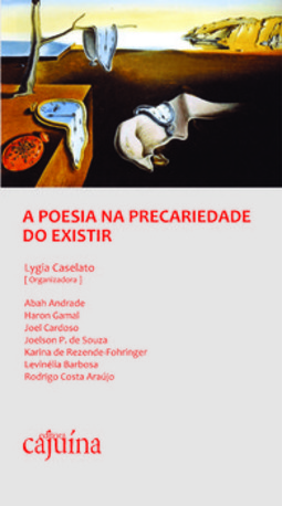 A poesia na precariedade do existir
