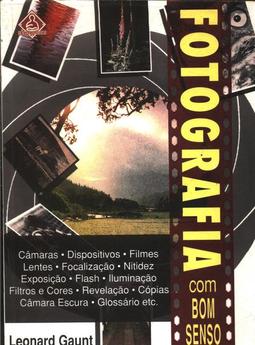 FOTOGRAFIA COM BOM SENSO