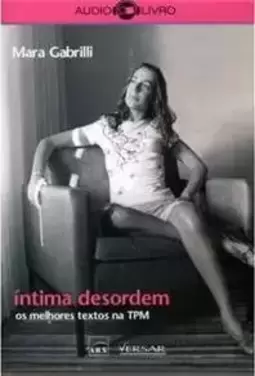 Audio Livro - Intima Desordem