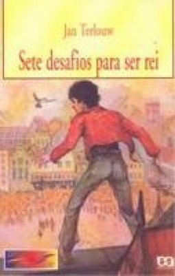 Sete Desafios para Ser Rei