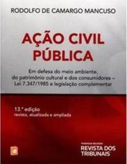Ação Civil Pública
