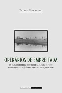 Operários de empreitada