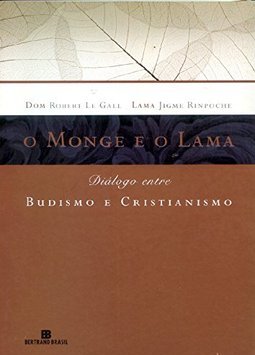 O Monge e o Lama