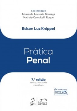 Prática penal