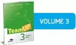 Team Up - Volume 3