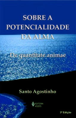 Sobre a potencialidade da alma: de quantitate animae