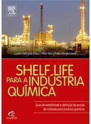 Shelf life para a indústria química