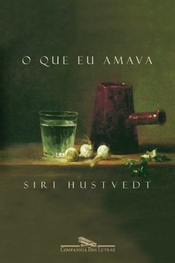 O Que eu Amava
