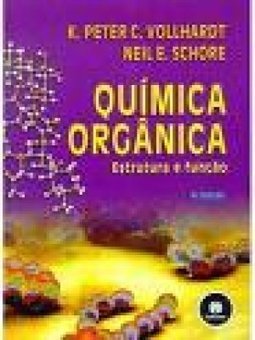 Química Orgânica: Estrutura e Função