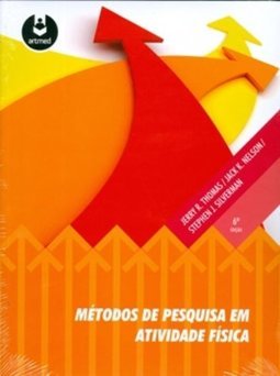 METODOS DE PESQUISA EM ATIVIDADE FISICA