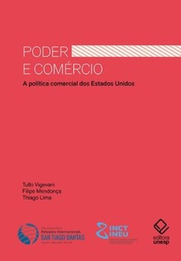 Poder e comércio: a política comercial dos estados unidos