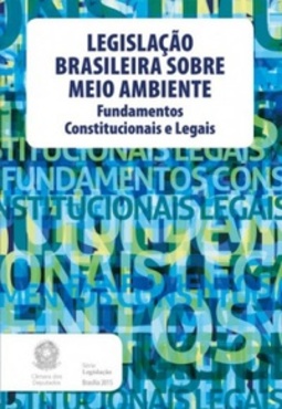 Legislação Brasileira Sobre o Meio Ambiente (Legislação #140)