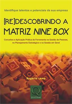 (RE)DESCOBRINDO A MATRIZ NINE BOX