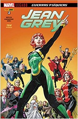 Jean Grey