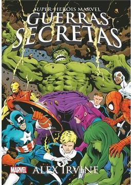 Guerras Secretas