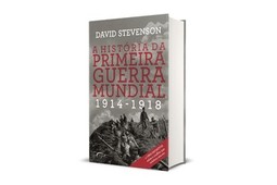 A história da Primeira Guerra Mundial: 1914-1918