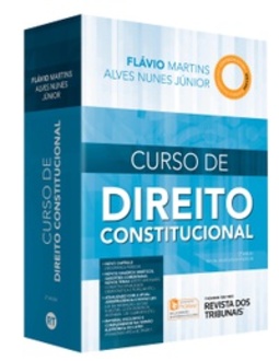 Curso de Direito Constitucional