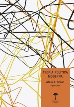 Teoria política moderna