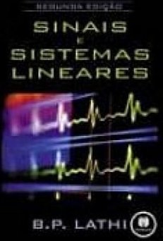 Sinais e Sistemas Lineares