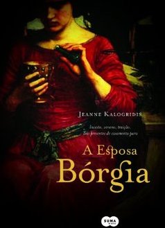 A Esposa Borgia